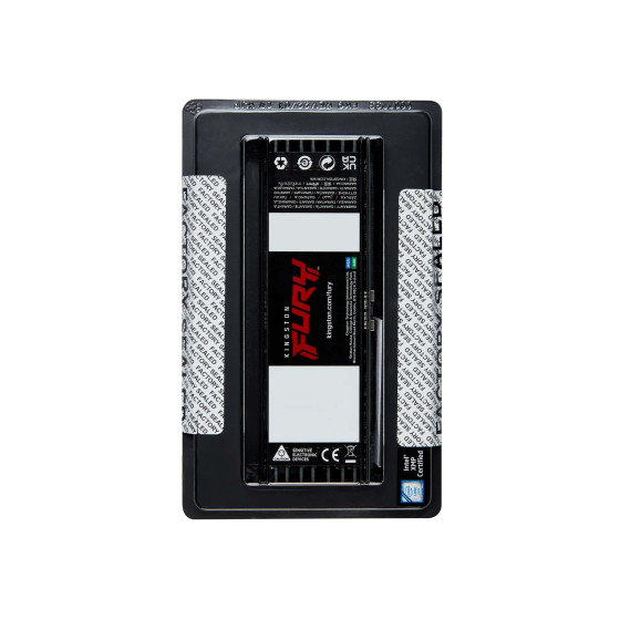 RAM PC Kingston FURY Renegade Pro 256 Go (8 x 32 Go) DDR5 6400 MHz CL32
