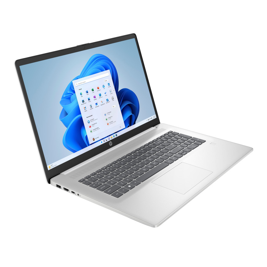 PC portable HP 17-cp2030nf