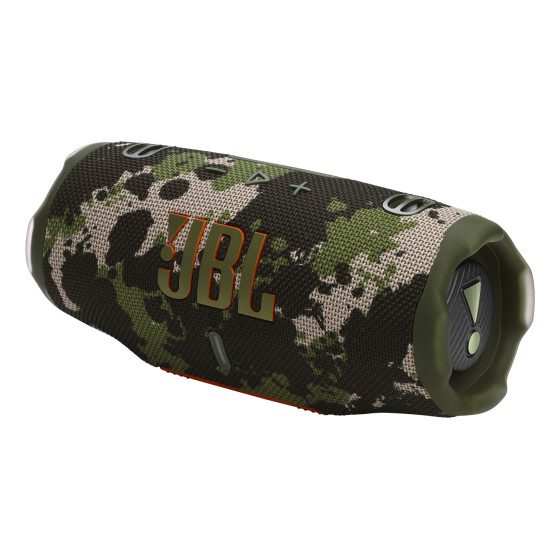 Enceinte Bluetooth portable JBL Charge 6 Camouflage