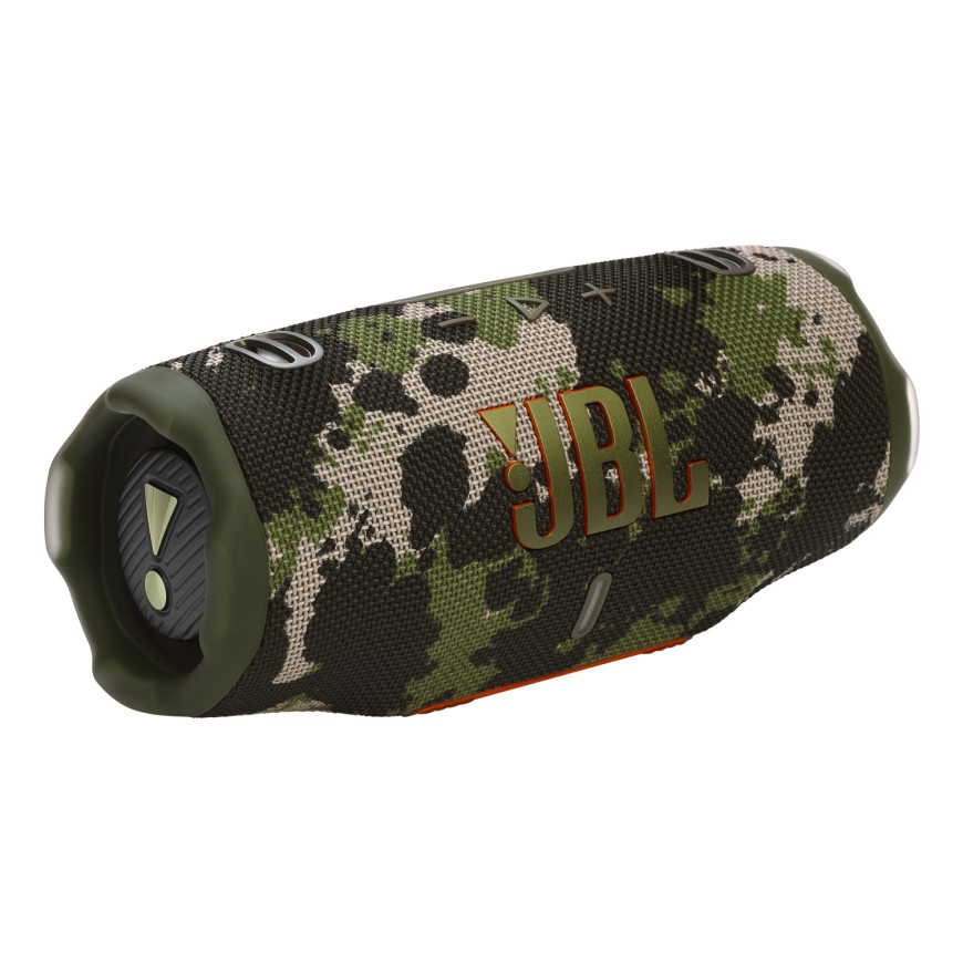 Enceinte Bluetooth portable JBL Charge 6 Camouflage