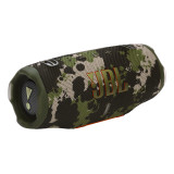 Enceinte Bluetooth portable JBL Charge 6 Camouflage