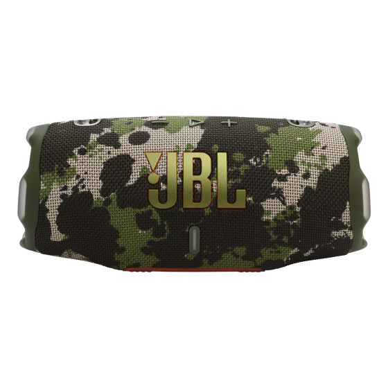 Enceinte Bluetooth portable JBL Charge 6 Camouflage