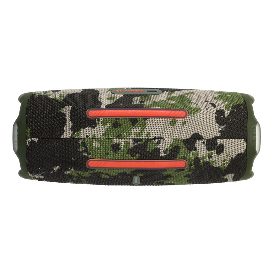 Enceinte Bluetooth portable JBL Charge 6 Camouflage