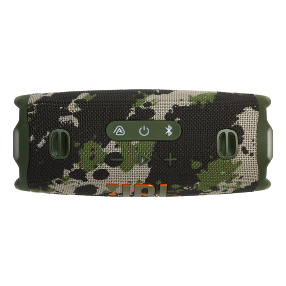 Enceinte Bluetooth portable JBL Charge 6 Camouflage