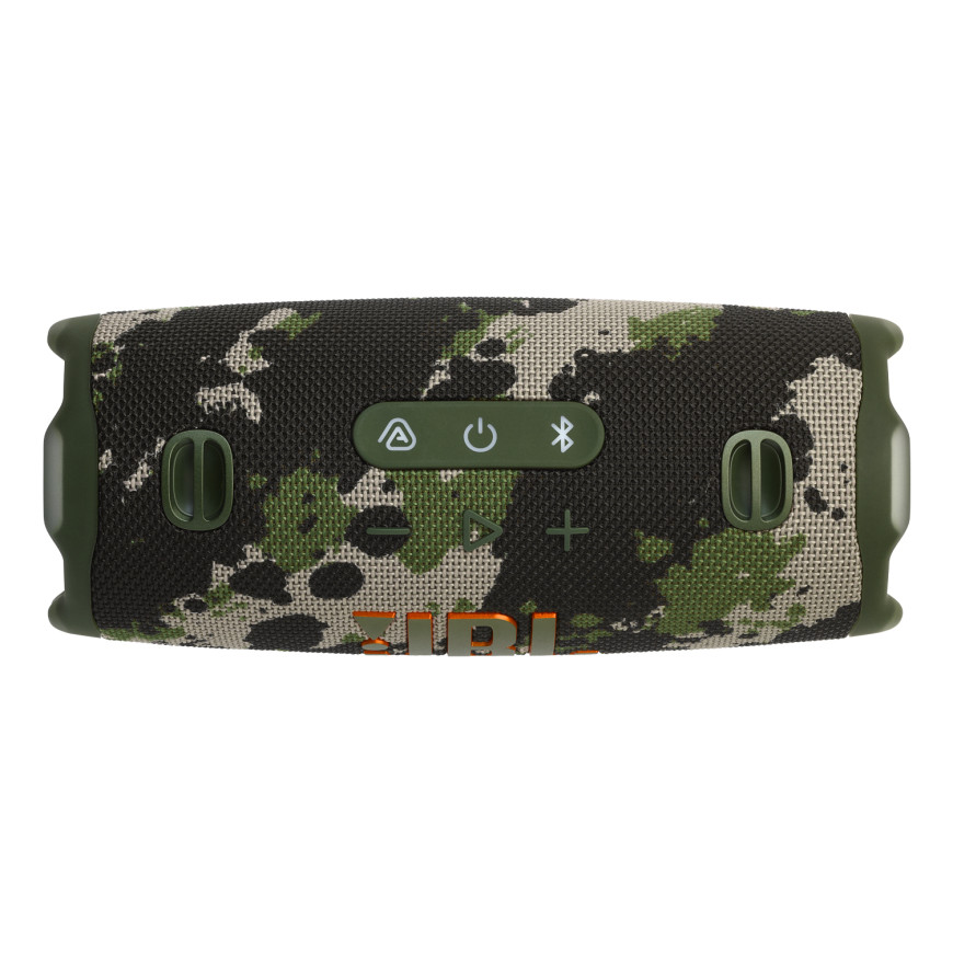 Enceinte Bluetooth portable JBL Charge 6 Camouflage