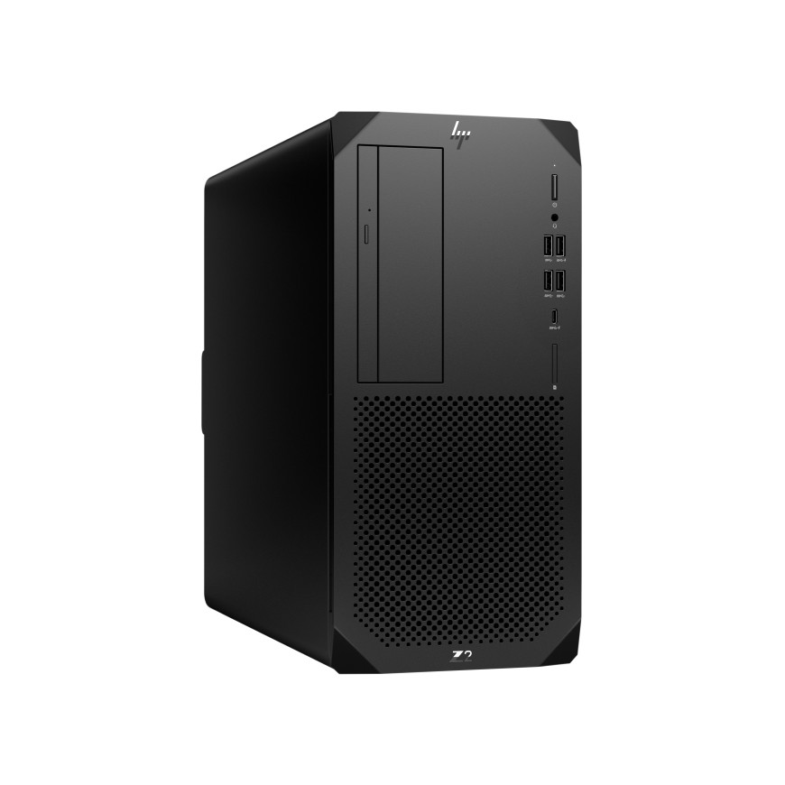 HP Z2 G9 Tour