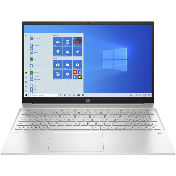 PC portable HP Pavilion laptop 15-EG0007NK (2Q9H0EA-BH4)