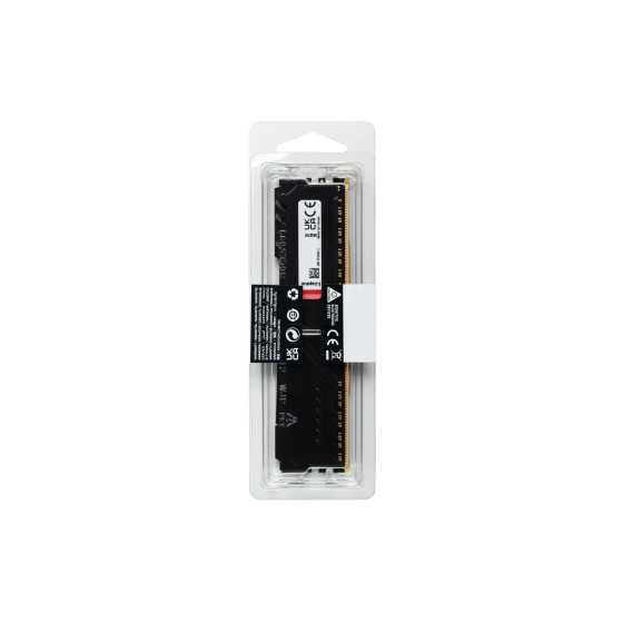 Kingston FURY Beast 16 Go DDR4 3200 MHz CL16
