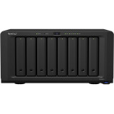 Serveur NAS 8 baies Synology DiskStation DS1821+