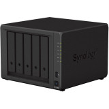 Serveur NAS 5 Baies Synology DiskStation DS1522+