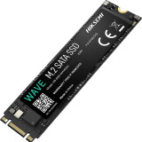 Disque Dur interne SSD Hiksemi Wave(N) M.2 2280 SATA III 1 To (HS-SSD-WAVE-N-1T)