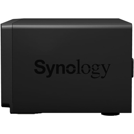 Serveur NAS 8 baies Synology DiskStation DS1821+