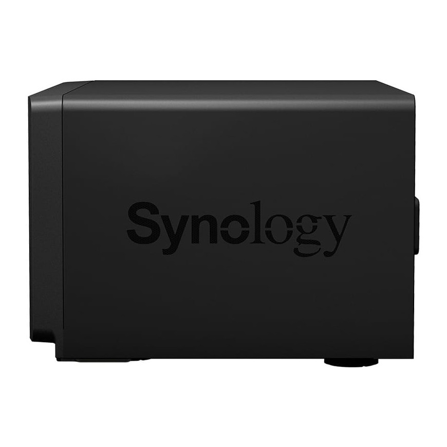 Serveur NAS 8 baies Synology DiskStation DS1821+