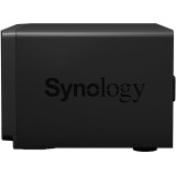 Serveur NAS 8 baies Synology DiskStation DS1821+