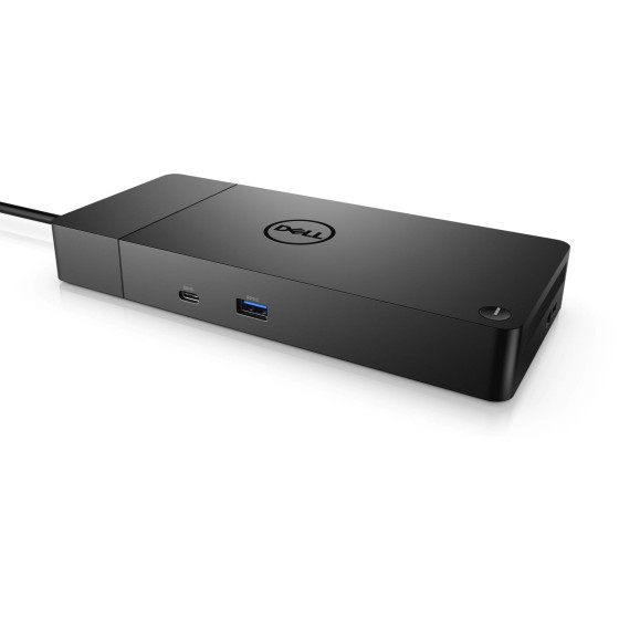 Station d’accueil Dell WD19S 130 W (WD19S-130W-3Y)