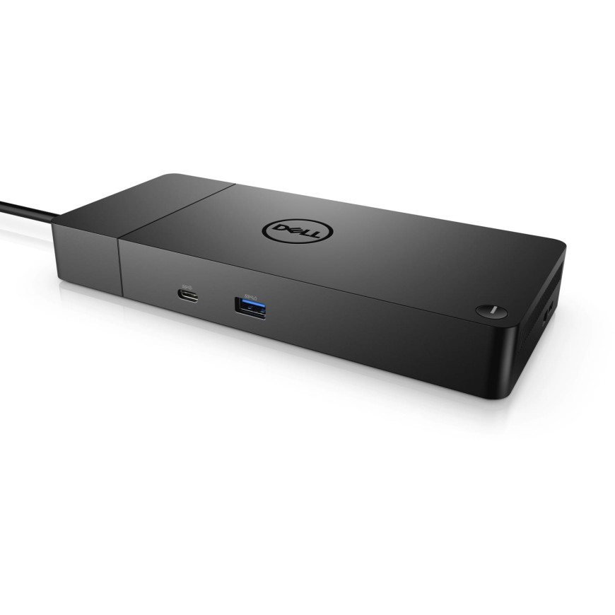 Station d’accueil Dell WD19S 130 W (WD19S-130W-3Y)