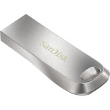 Clé USB 3.0 SanDisk Ultra Luxe 64 Go (SDCZ74-064G-G46)