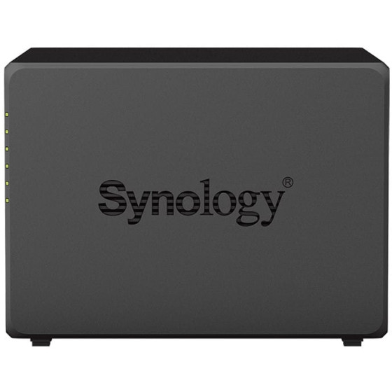 Serveur NAS 5 Baies Synology DiskStation DS1522+