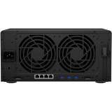 Serveur NAS 8 baies Synology DiskStation DS1821+