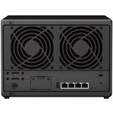 Serveur NAS 5 Baies Synology DiskStation DS1522+