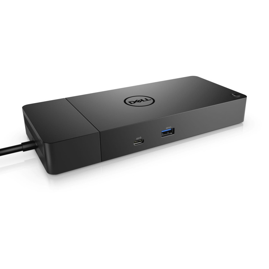 Station d’accueil Dell WD19S 130 W (WD19S-130W-3Y)