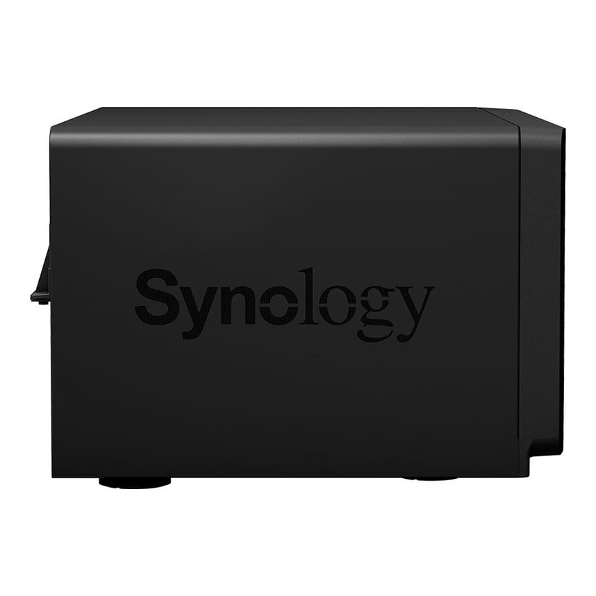 Serveur NAS 8 baies Synology DiskStation DS1821+