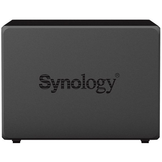 Serveur NAS 5 Baies Synology DiskStation DS1522+