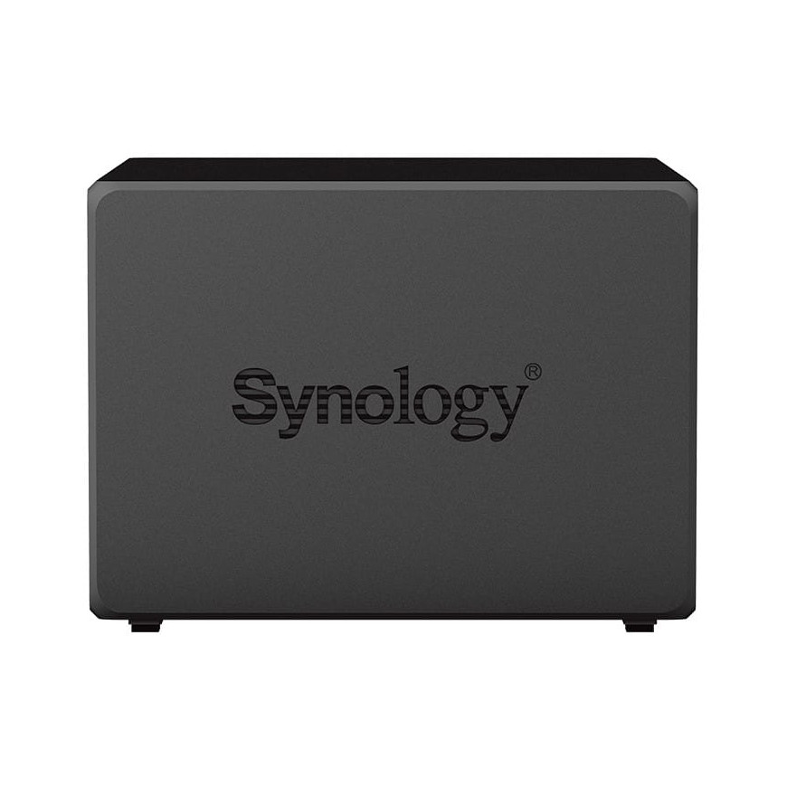 Serveur NAS 5 Baies Synology DiskStation DS1522+