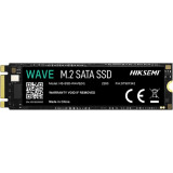 Disque Dur interne SSD Hiksemi Wave(N) M.2 2280 SATA III 1 To (HS-SSD-WAVE-N-1T)