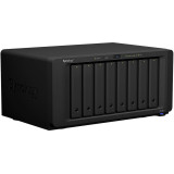 Serveur NAS 8 baies Synology DiskStation DS1821+