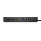 Station d’accueil Dell WD19S 130 W (WD19S-130W-3Y)