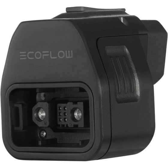 Adaptateur EcoFlow DELTA Pro vers Smart Generator