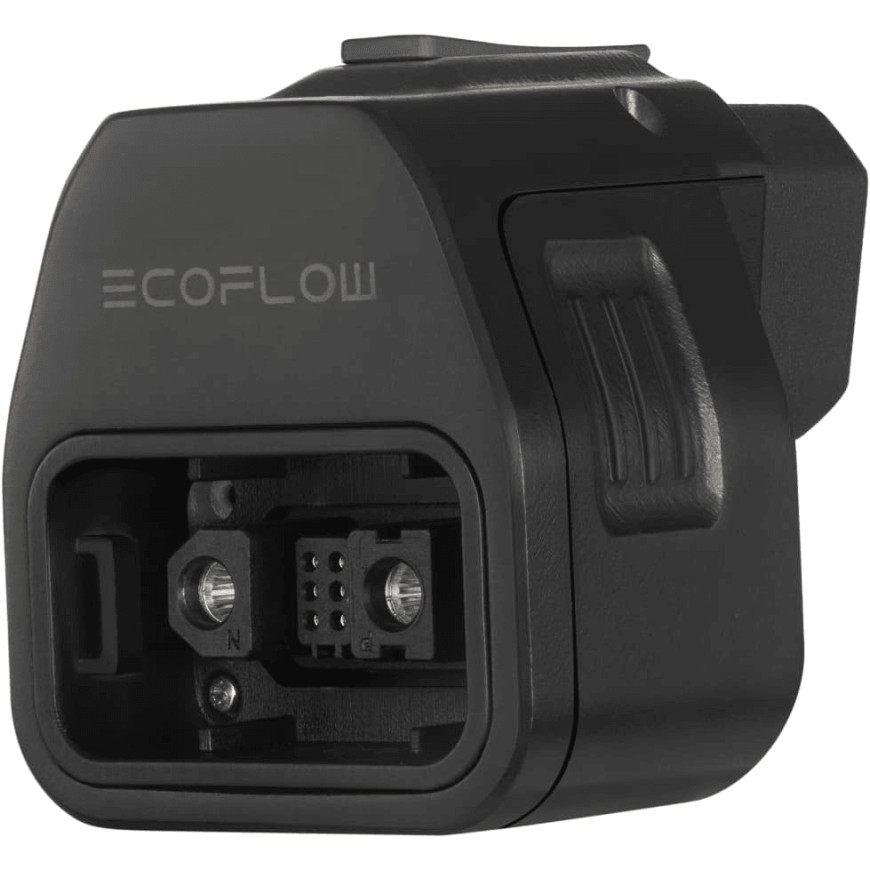 Adaptateur EcoFlow DELTA Pro vers Smart Generator