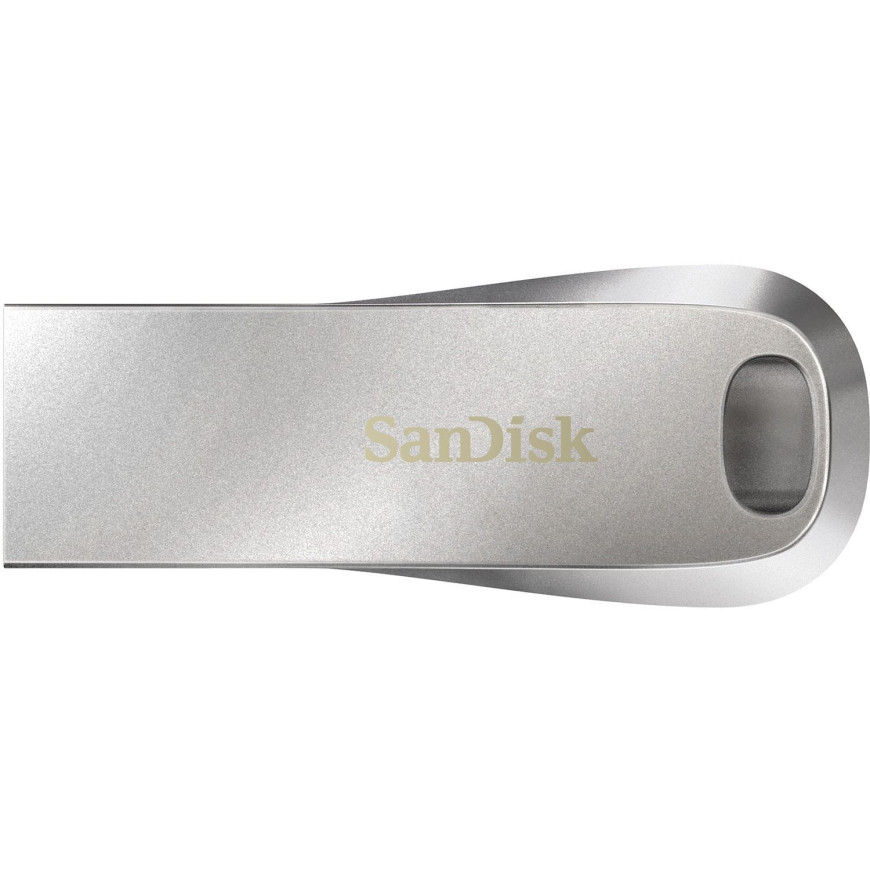 Clé USB 3.0 SanDisk Ultra Luxe 64 Go (SDCZ74-064G-G46)