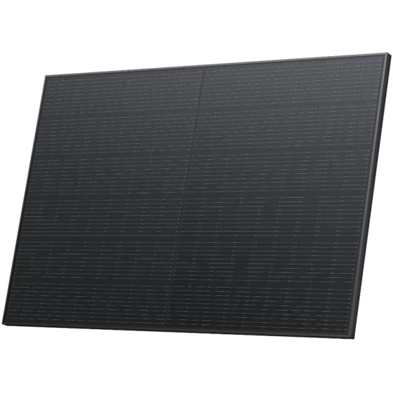 Panneau Solaire EcoFlow Rigide 400 W