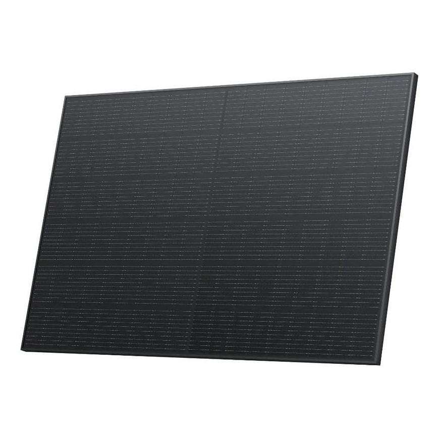 Panneau Solaire EcoFlow Rigide 400 W