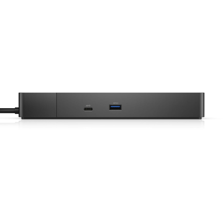 Station d’accueil Dell WD19S 130 W (WD19S-130W-3Y)
