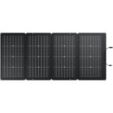 Panneau solaire bifacial portable EcoFlow 220 W