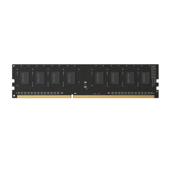 Barrette mémoire Hiksemi U-DIMM 16 Go DDR5 4800 MHz - Pc Bureau (HSC516U48Z1-16G)
