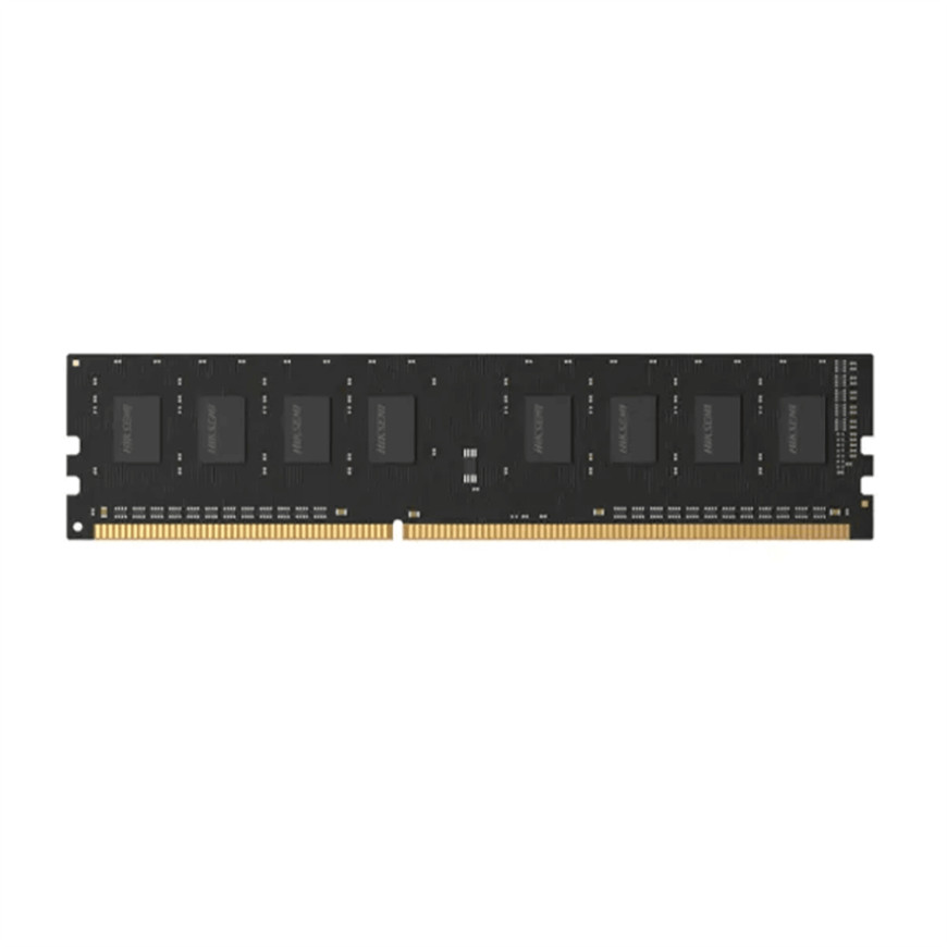 Barrette mémoire Hiksemi U-DIMM 16 Go DDR5 4800 MHz - Pc Bureau (HSC516U48Z1-16G)