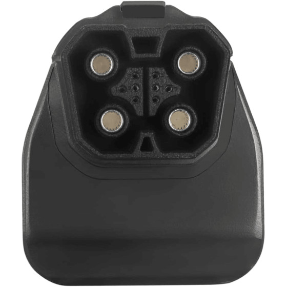 Adaptateur EcoFlow DELTA Pro vers Smart Generator