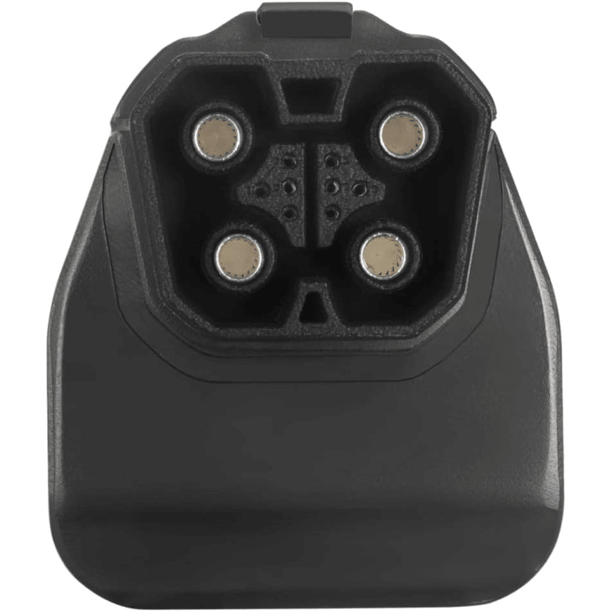 Adaptateur EcoFlow DELTA Pro vers Smart Generator