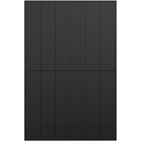 Panneau Solaire EcoFlow Rigide 400 W
