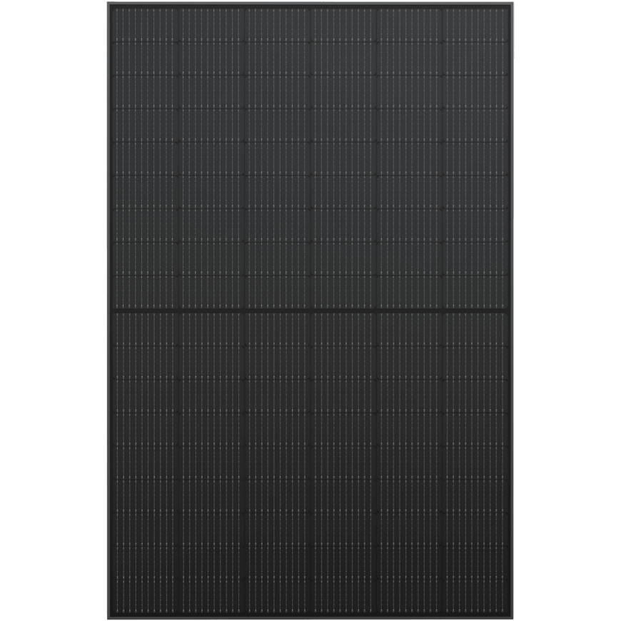 Panneau Solaire EcoFlow Rigide 400 W