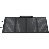 Panneau solaire bifacial portable EcoFlow 220 W