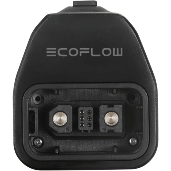 Adaptateur EcoFlow DELTA Pro vers Smart Generator