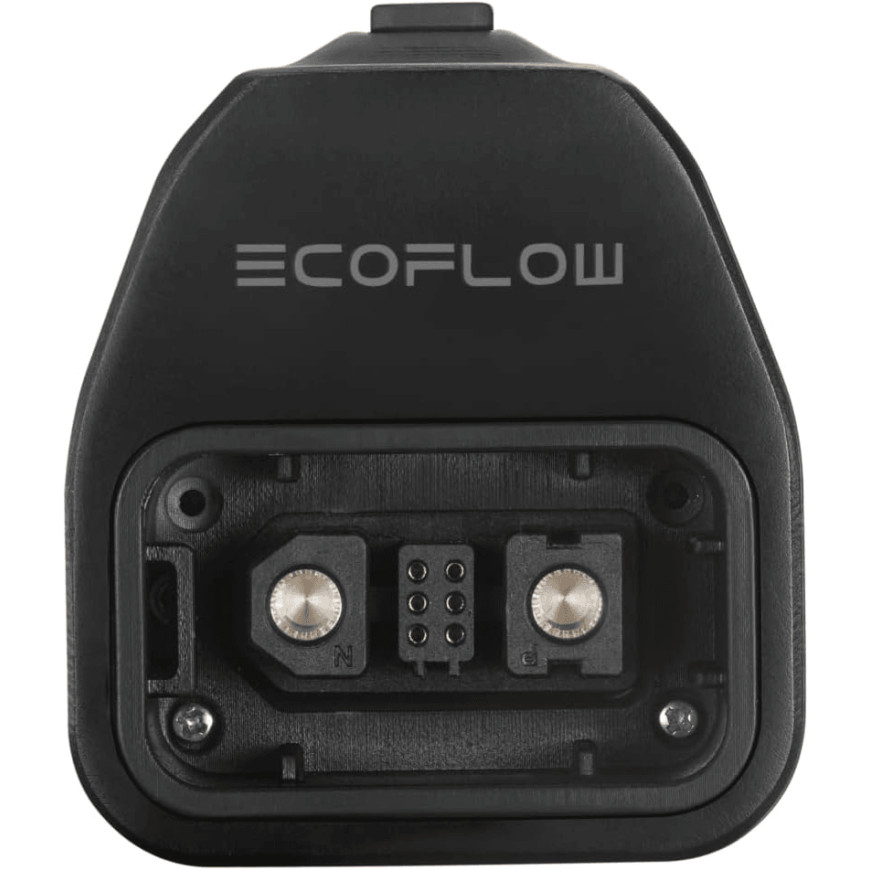 Adaptateur EcoFlow DELTA Pro vers Smart Generator