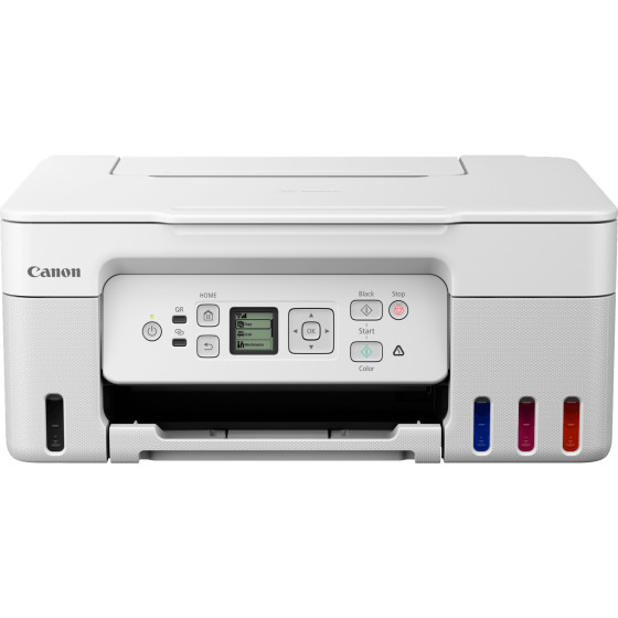 Canon PIXMA G3470 Imprimante multifonction à réservoirs rechargeables (5805C029AA)