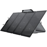 Panneau solaire bifacial portable EcoFlow 220 W