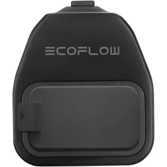 Adaptateur EcoFlow DELTA Pro vers Smart Generator